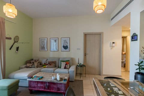 Appartement à Al Barsha, Dubai, 1 chambre, 68.65 m², № 52682 - photo 5