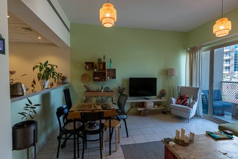 Appartement à Al Barsha, Dubai, 1 chambre, 68.65 m², № 52682 - photo 3