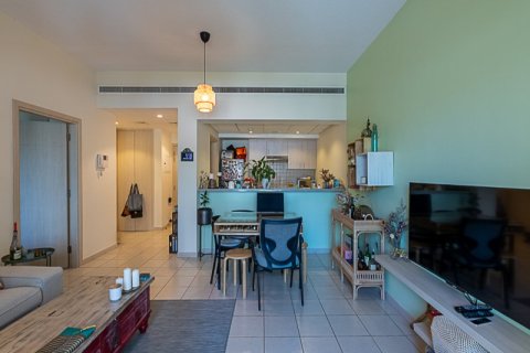 Appartement à Al Barsha, Dubai, 1 chambre, 68.65 m², № 52682 - photo 4
