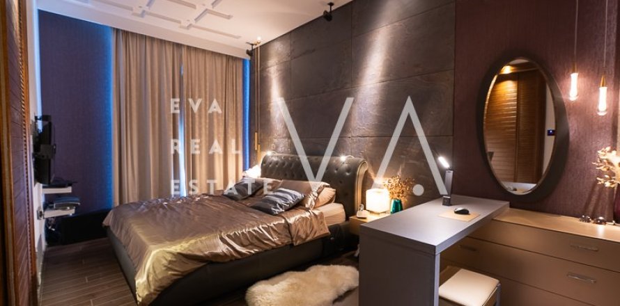 Apartment in Dubai Marina, Dubai 2 bedrooms, 116.87 sq.m. № 52683