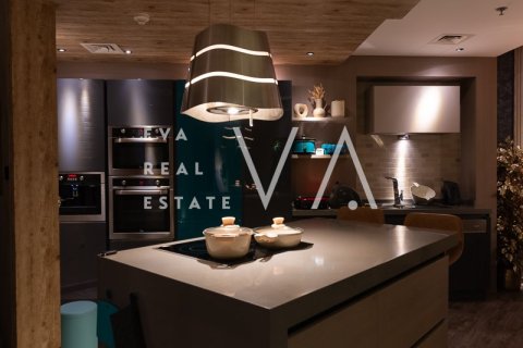Apartment in Dubai Marina, Dubai 2 bedrooms, 116.87 sq.m. № 52683 - photo 4