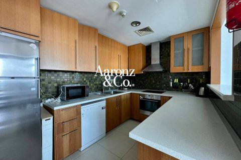 Appartement à Iris Blue, Dubai Marina, Dubai, 2 chambres, 127 m², № 137435 - photo 8
