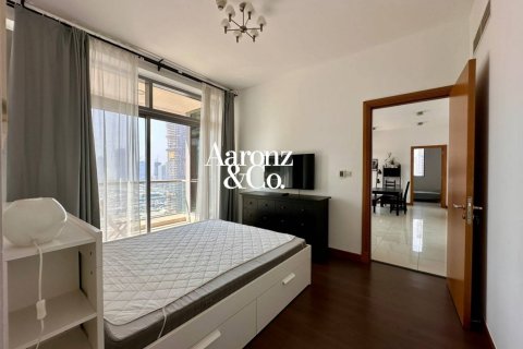 Appartement à Iris Blue, Dubai Marina, Dubai, 2 chambres, 127 m², № 137435 - photo 11