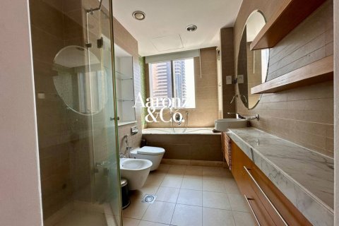 Appartement à Iris Blue, Dubai Marina, Dubai, 2 chambres, 127 m², № 137435 - photo 12