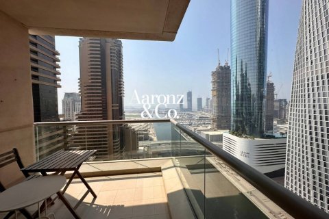 Appartement à Iris Blue, Dubai Marina, Dubai, 2 chambres, 127 m², № 137435 - photo 25