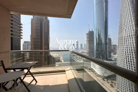 Appartement à Iris Blue, Dubai Marina, Dubai, 2 chambres, 127 m², № 137435