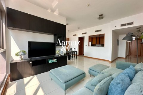 Appartement à Iris Blue, Dubai Marina, Dubai, 2 chambres, 127 m², № 137435 - photo 13