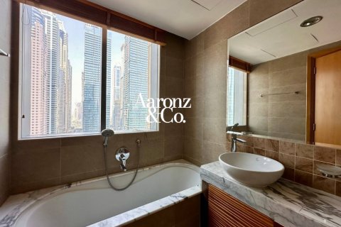 Appartement à Iris Blue, Dubai Marina, Dubai, 2 chambres, 127 m², № 137435 - photo 23