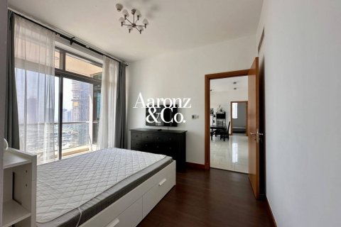 Appartement à Iris Blue, Dubai Marina, Dubai, 2 chambres, 127 m², № 137435 - photo 7