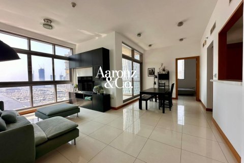 Appartement à Iris Blue, Dubai Marina, Dubai, 2 chambres, 127 m², № 137435 - photo 3