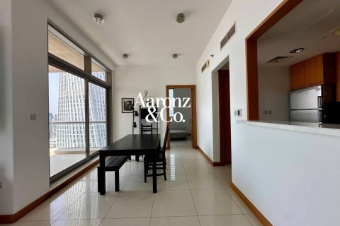 Appartement à Iris Blue, Dubai Marina, Dubai, 2 chambres, 127 m², № 137435 - photo 20