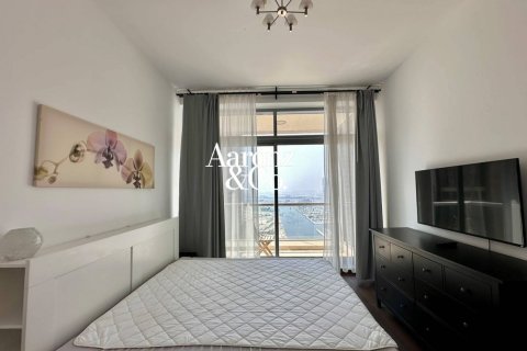 Appartement à Iris Blue, Dubai Marina, Dubai, 2 chambres, 127 m², № 137435 - photo 15