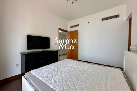 Appartement à Iris Blue, Dubai Marina, Dubai, 2 chambres, 127 m², № 137435 - photo 10