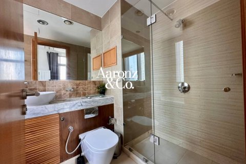 Appartement à Iris Blue, Dubai Marina, Dubai, 2 chambres, 127 m², № 137435 - photo 22