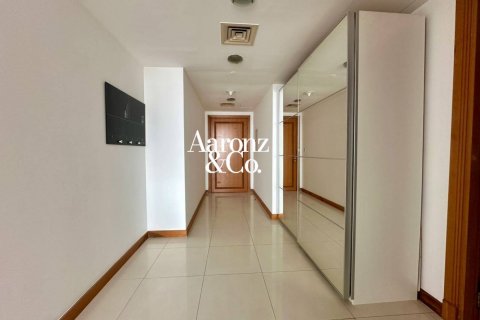 Appartement à Iris Blue, Dubai Marina, Dubai, 2 chambres, 127 m², № 137435 - photo 6