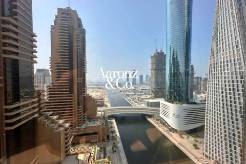 Appartement à Iris Blue, Dubai Marina, Dubai, 2 chambres, 127 m², № 137435 - photo 26