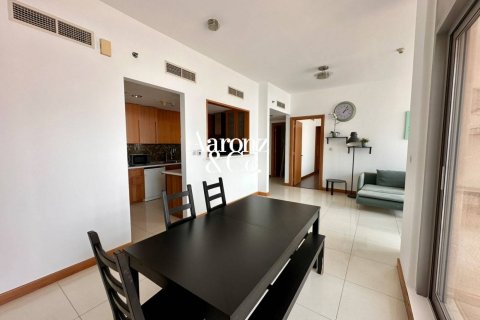 Appartement à Iris Blue, Dubai Marina, Dubai, 2 chambres, 127 m², № 137435 - photo 5