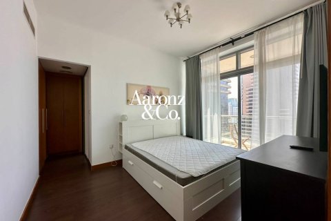 Appartement à Iris Blue, Dubai Marina, Dubai, 2 chambres, 127 m², № 137435 - photo 21
