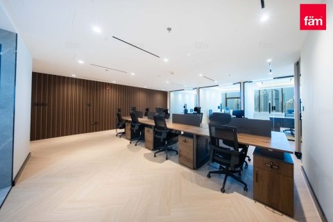 Office in Dubai 103.8 sq.m. № 137446