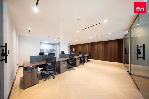 Office in Dubai 103.8 sq.m. № 137446 - photo 12