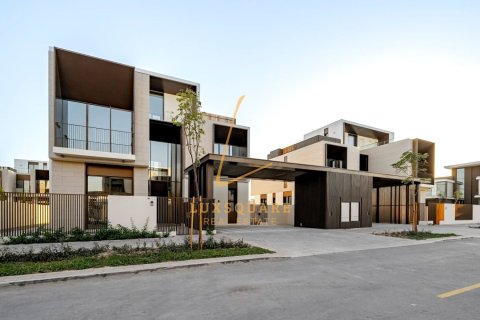 Villa in Dubai Hills Estate, Dubai 5 bedrooms, 660 sq.m. № 137437 - photo 22