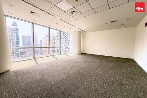 Office in Business Bay, Dubai 277.6 sq.m. № 137444