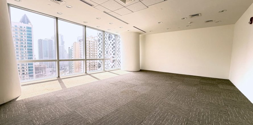Office in Business Bay, Dubai 277.6 sq.m. № 137444