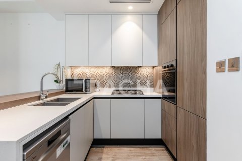 Apartamento en Marina Gate, Dubai Marina, Dubai, 1 dormitorio, 78 m², № 137986 - foto 2