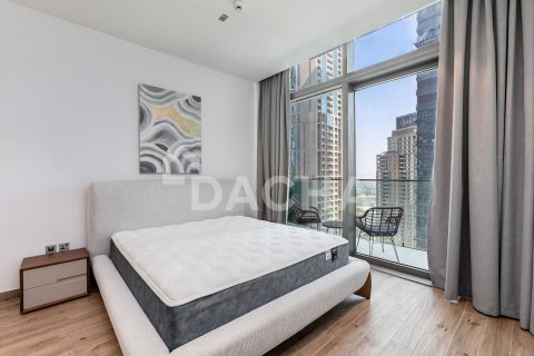 Apartamento en Marina Gate, Dubai Marina, Dubai, 1 dormitorio, 78 m², № 137986 - foto 8