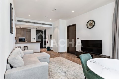 Apartamento en Marina Gate, Dubai Marina, Dubai, 1 dormitorio, 78 m², № 137986 - foto 7