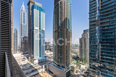 Apartamento en Marina Gate, Dubai Marina, Dubai, 1 dormitorio, 78 m², № 137986 - foto 15