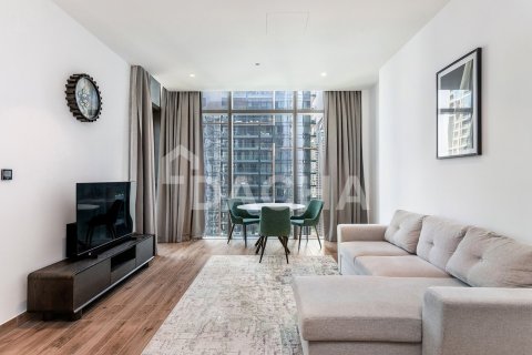 Apartamento en Marina Gate, Dubai Marina, Dubai, 1 dormitorio, 78 m², № 137986 - foto 3