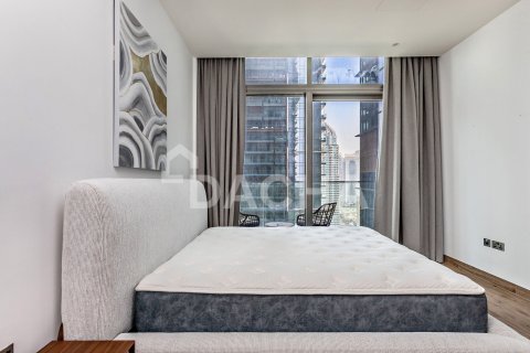 Apartamento en Marina Gate, Dubai Marina, Dubai, 1 dormitorio, 78 m², № 137986 - foto 9