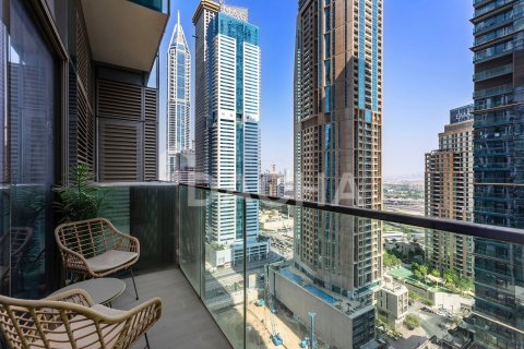Apartamento en Marina Gate, Dubai Marina, Dubai, 1 dormitorio, 78 m², № 137986 - foto 14