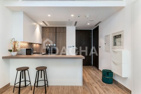 Apartamento en Marina Gate, Dubai Marina, Dubai, 1 dormitorio, 78 m², № 137986 - foto 5