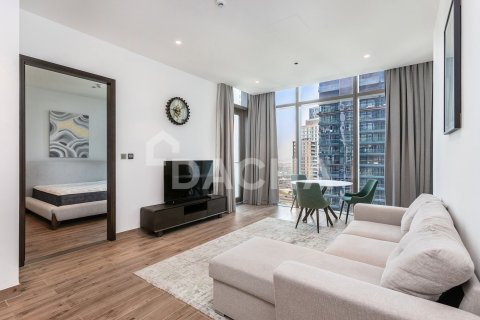 Apartamento en Marina Gate, Dubai Marina, Dubai, 1 dormitorio, 78 m², № 137986 - foto 4