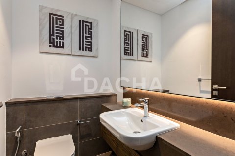 Apartamento en Marina Gate, Dubai Marina, Dubai, 1 dormitorio, 78 m², № 137986 - foto 13