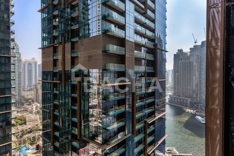 Apartamento en Marina Gate, Dubai Marina, Dubai, 1 dormitorio, 78 m², № 137986 - foto 16