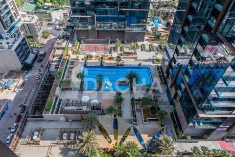 Apartamento en Marina Gate, Dubai Marina, Dubai, 1 dormitorio, 78 m², № 137986 - foto 17