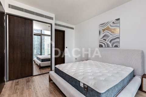 Apartamento en Marina Gate, Dubai Marina, Dubai, 1 dormitorio, 78 m², № 137986 - foto 10