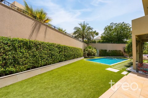 Villa in Arabian Ranches, Dubai 3 bedrooms, 298.78 sq.m. № 137992 - photo 30