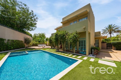 Villa in Arabian Ranches, Dubai 3 bedrooms, 298.78 sq.m. № 137992 - photo 26