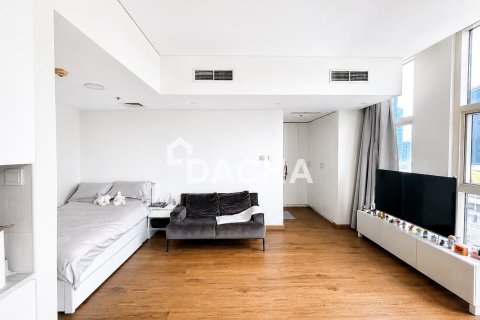 Apartamento en Dubai Marina, Dubai, estudio, 57 m², № 137985 - foto 10