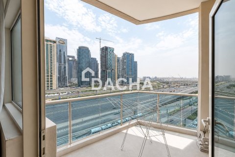 Apartamento en Dubai Marina, Dubai, estudio, 57 m², № 137985 - foto 4