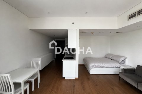 Apartamento en Dubai Marina, Dubai, estudio, 57 m², № 137985 - foto 8