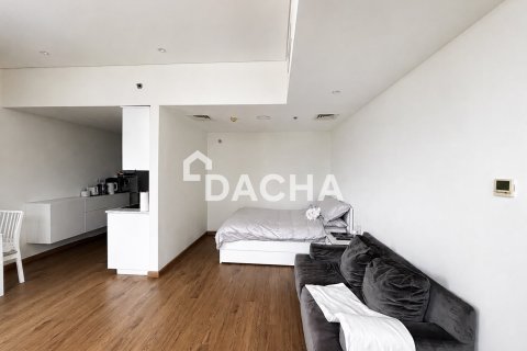 Apartamento en Dubai Marina, Dubai, estudio, 57 m², № 137985 - foto 2