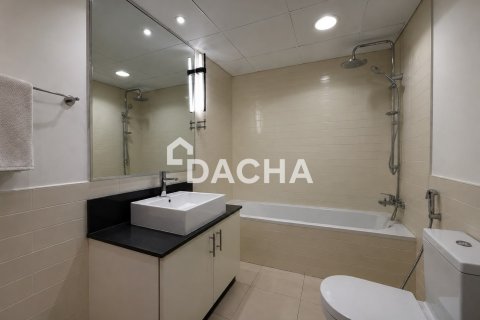 Apartamento en Dubai Marina, Dubai, estudio, 57 m², № 137985 - foto 11