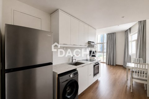Apartamento en Dubai Marina, Dubai, estudio, 57 m², № 137985 - foto 5