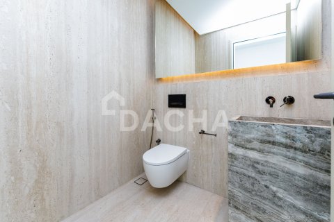 Apartment in Palm Jumeirah, Dubai 2 bedrooms, 204 sq.m. № 137987 - photo 9