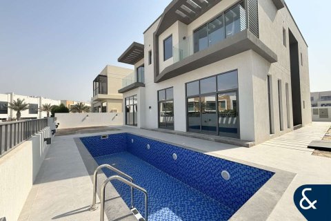 فيلا في Murano Residences, Al Furjan, دبي 6 غرف نوم , 600 م² رقم 76457 - صورة 1